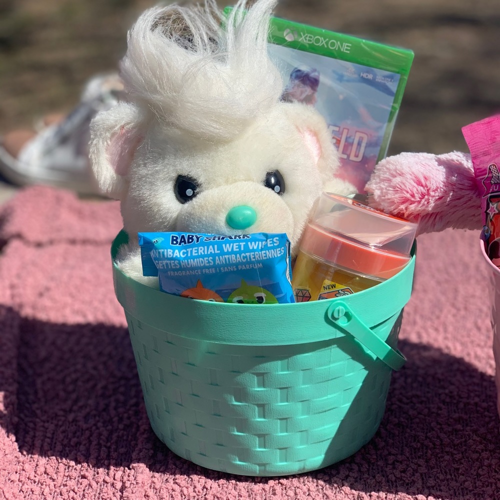 Easter Basket